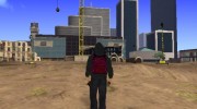 Dead Rising 2 Looter para GTA San Andreas miniatura 4