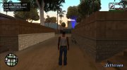 Widescreen Fix for GTA San Andreas miniature 1