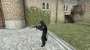 Russian Spetsnaz Player Fix для Counter-Strike Source миниатюра 5