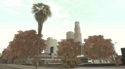 Behind Space Of Realities Lost And Damned (Autumn) para GTA San Andreas miniatura 3