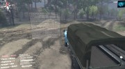 ЗиЛ 130 for Spintires 2014 miniature 7