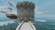 Port Telgarth para TES V: Skyrim miniatura 3
