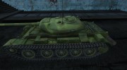 T-54 Bilya для World Of Tanks миниатюра 2