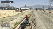 Biker Melee In SP 1.2 for GTA 5 miniature 2