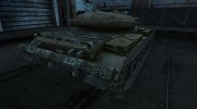 Шкурка для T-54 для World Of Tanks миниатюра 4