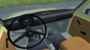 Fiat 126p para Farming Simulator 2013 miniatura 7