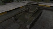 Шкурка для американского танка T71 для World Of Tanks миниатюра 1