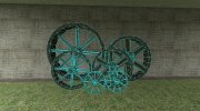 Props with accucarcy collisions для Counter-Strike Source миниатюра 2