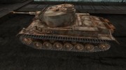 Шкурка для VK3001(P) para World Of Tanks miniatura 2