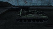 Шкурка для С-51 для World Of Tanks миниатюра 2