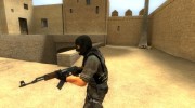 Phoenix Soldier para Counter-Strike Source miniatura 4