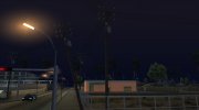 HD Telgrphpole для GTA San Andreas миниатюра 3