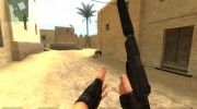 FNP.45 On Killer699 anims updated! for Counter-Strike Source miniature 5