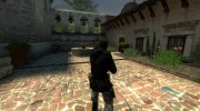 Artic Babce retexture for Counter-Strike Source miniature 3