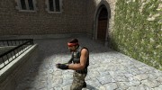 D1337 Knife V2 [CSS] para Counter-Strike Source miniatura 5