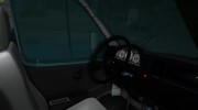 ГАЗ 3221 Инкассатор для GTA San Andreas миниатюра 5