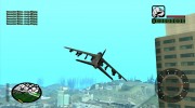Speedometer by Khaidar для GTA San Andreas миниатюра 5