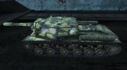 Шкурка для СУ-152 para World Of Tanks miniatura 2
