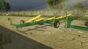 John Deere S650 для Farming Simulator 2013 миниатюра 4