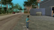 Beretta (Max Payne) для GTA Vice City миниатюра 2