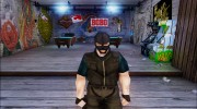 Terror From Counter Strike Beta 1.1 para GTA San Andreas miniatura 3