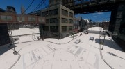 Snow Mod v2.0 для GTA 4 миниатюра 17