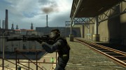 Black Colt M16A4 for Counter-Strike Source miniature 5