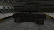 Забавный скин E-100 для World Of Tanks миниатюра 4