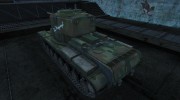 КВ-5 16 для World Of Tanks миниатюра 3