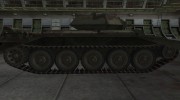 Пустынный скин для Crusader for World Of Tanks miniature 5
