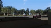 RGGSA 1.2 Official Mod (Single) para GTA San Andreas miniatura 10