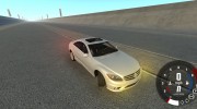 Mercedes-Benz CL65 AMG for BeamNG.Drive miniature 4