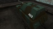 Maus 18 для World Of Tanks миниатюра 3