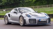 Porsche 911 GT2 Sound для GTA San Andreas миниатюра 1