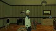 Lil Pump v.2 (wmybmx) для GTA San Andreas миниатюра 2
