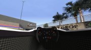 GTA V Declasse DR1 (VehFuncs) para GTA San Andreas miniatura 7