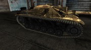 Шкурка для StuG III para World Of Tanks miniatura 5