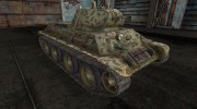 А-20 от Steel_Titan para World Of Tanks miniatura 5