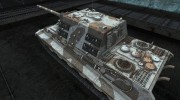 JagdTiger от Muller for World Of Tanks miniature 3