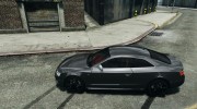 Audi S5 для GTA 4 миниатюра 2