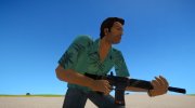 XM4 из Call of Duty: Black Ops Cold War для GTA 4 миниатюра 7