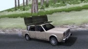 Homie Mobile para GTA San Andreas miniatura 4