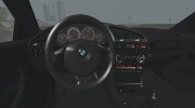 BMW M3 E36 для GTA San Andreas миниатюра 6