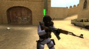 Dominion SAS for Counter-Strike Source miniature 1