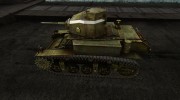 Шкурка для M3 Стюарт для World Of Tanks миниатюра 2