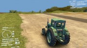 Трактор Т-40АМ for Spintires DEMO 2013 miniature 3