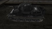 VK3601H wespe3891 para World Of Tanks miniatura 2