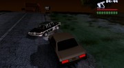 Bad Road для GTA San Andreas миниатюра 3