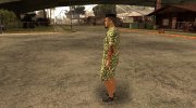 Skin Random 247 (Outfit Random Dybala) para GTA San Andreas miniatura 2