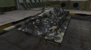 Немецкий танк E-50 Ausf.M для World Of Tanks миниатюра 1